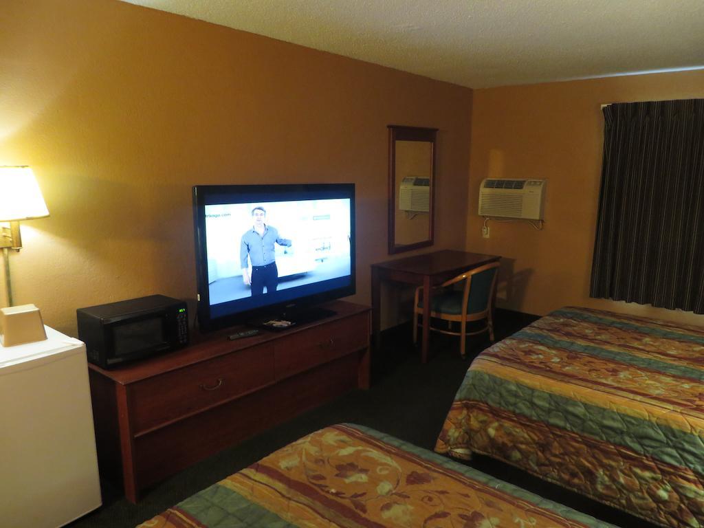 Riverside Suites North Mankato 객실 사진