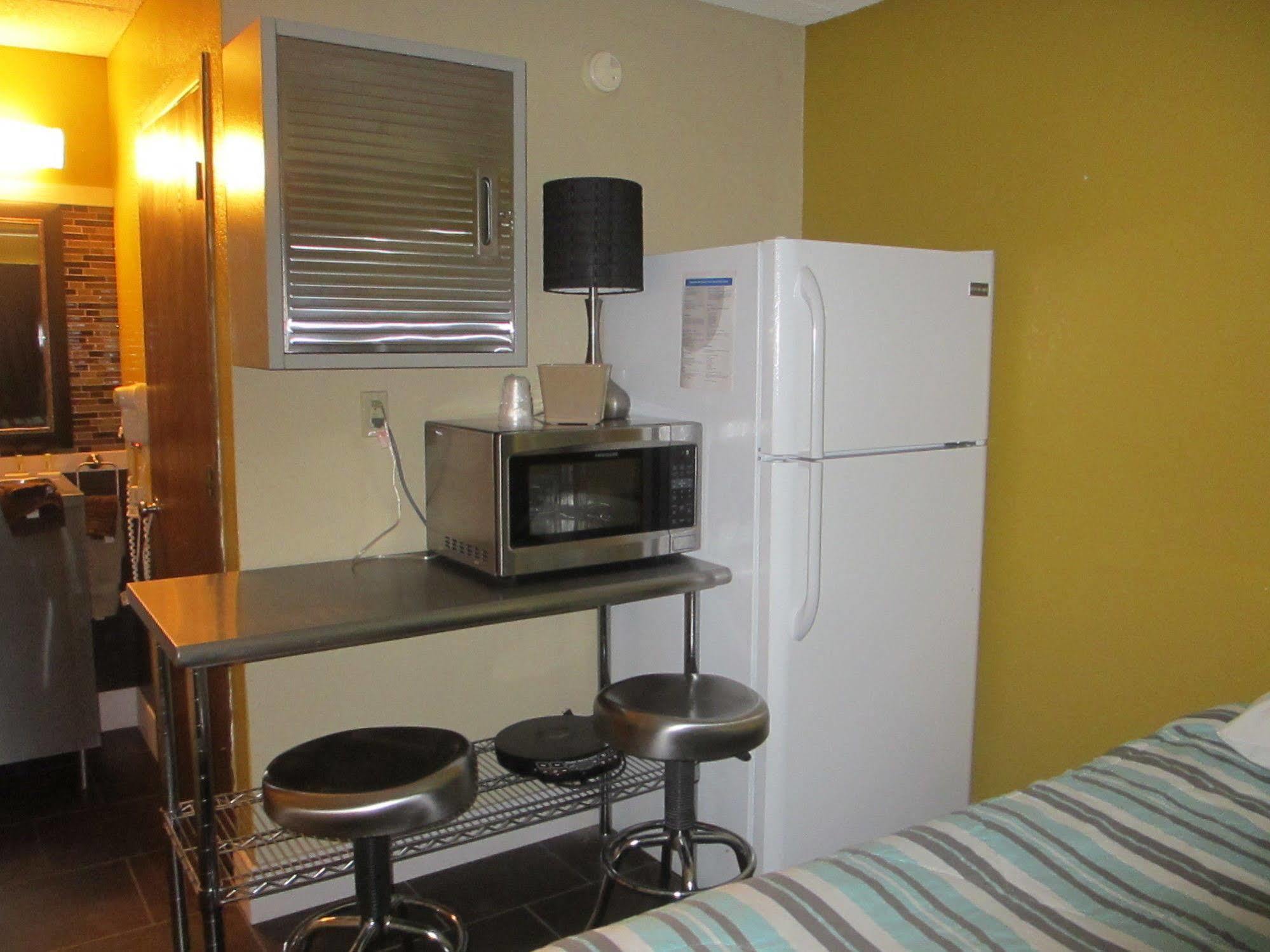 Riverside Suites North Mankato 외부 사진