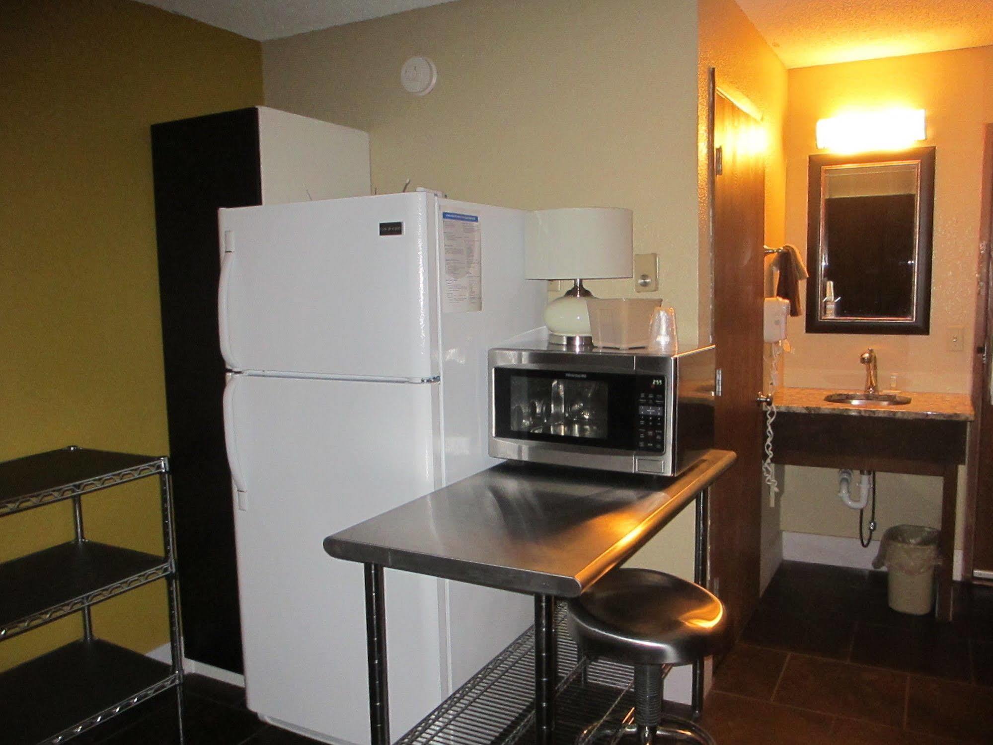 Riverside Suites North Mankato 외부 사진