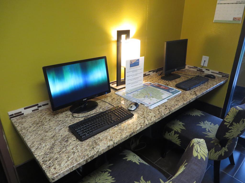 Riverside Suites North Mankato 외부 사진